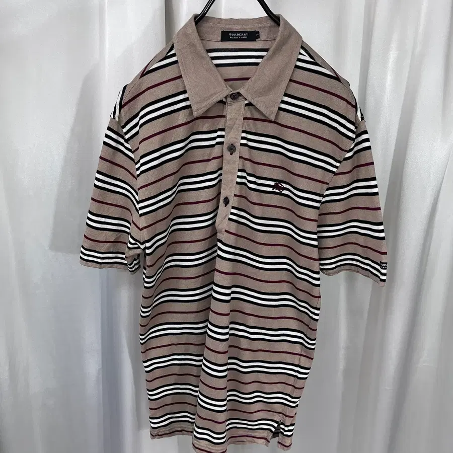 BURBERRY 버버리 반팔