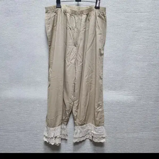 x343 면 속바지