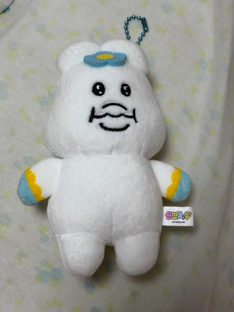 음뽀챠무 인형 팔아요!