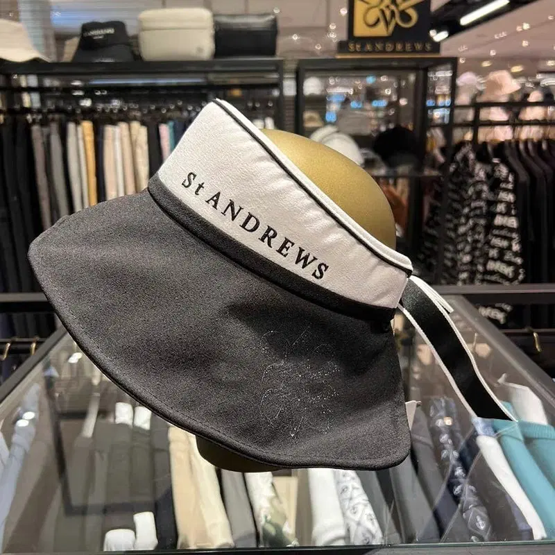 세인트 보닛 바이저