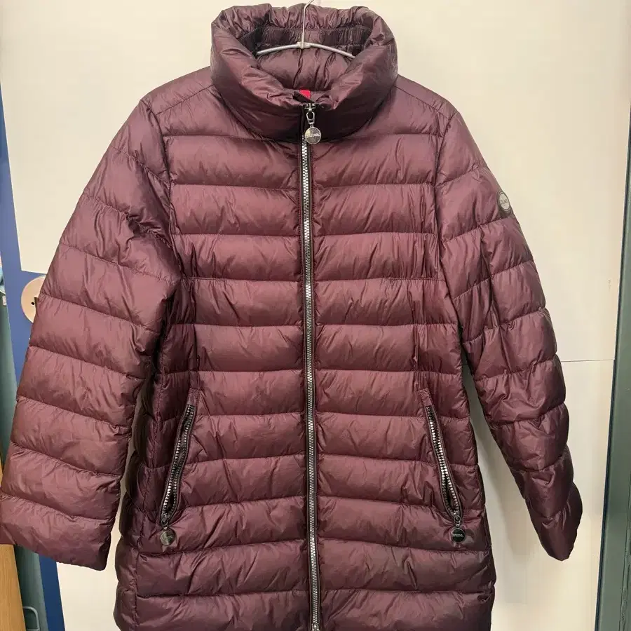 DUNO 프리미엄 여성 패딩(42SIZE)