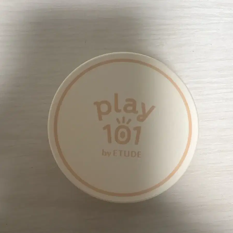 플레이 101 바이 에뛰드 01 라이트 베이지