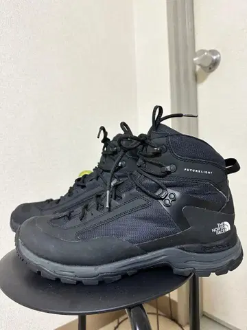 THE NORTH FACE FUTURELIGHT 트레킹 슈즈