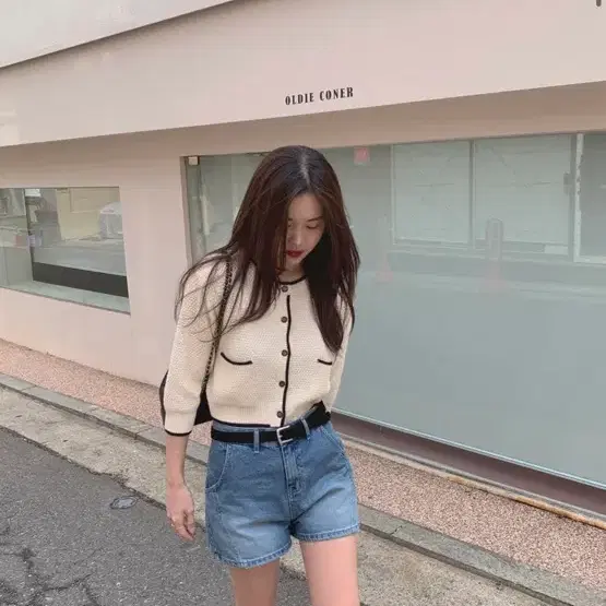 가디건