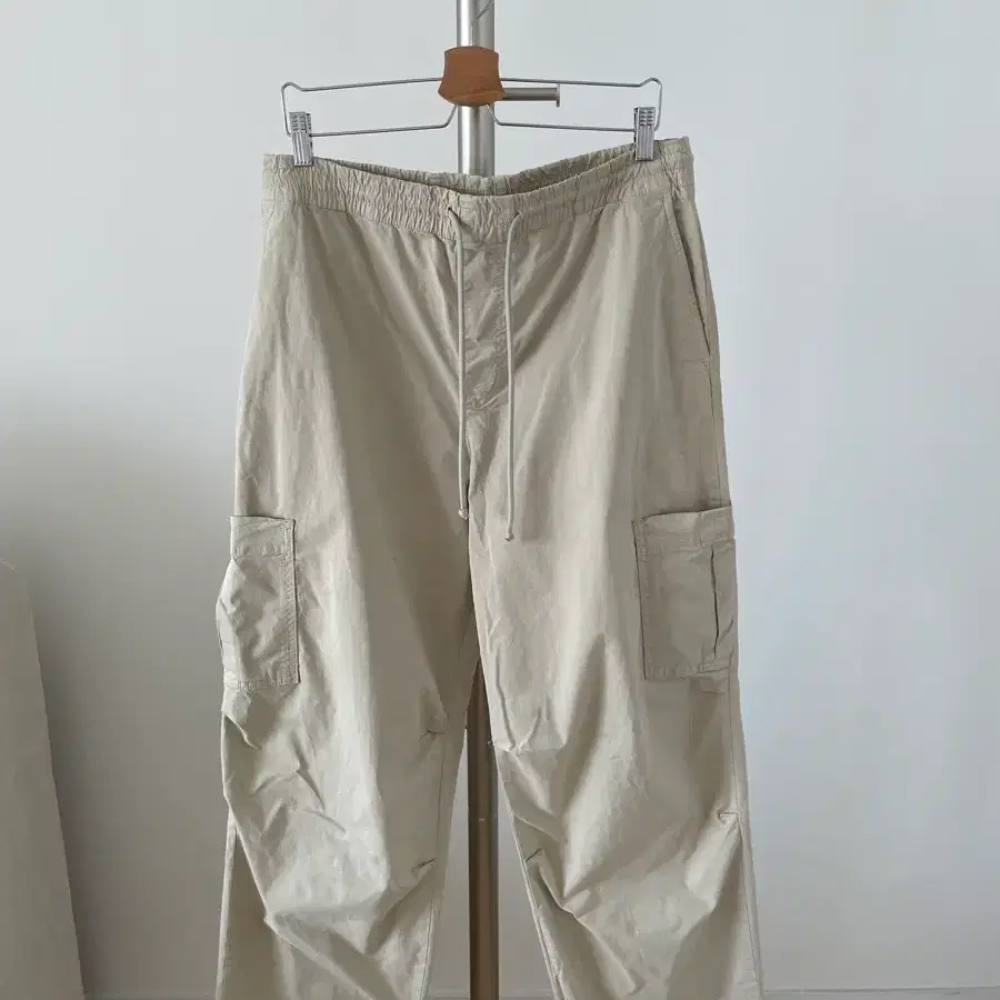 자라(ZARA) 스트링 팬츠