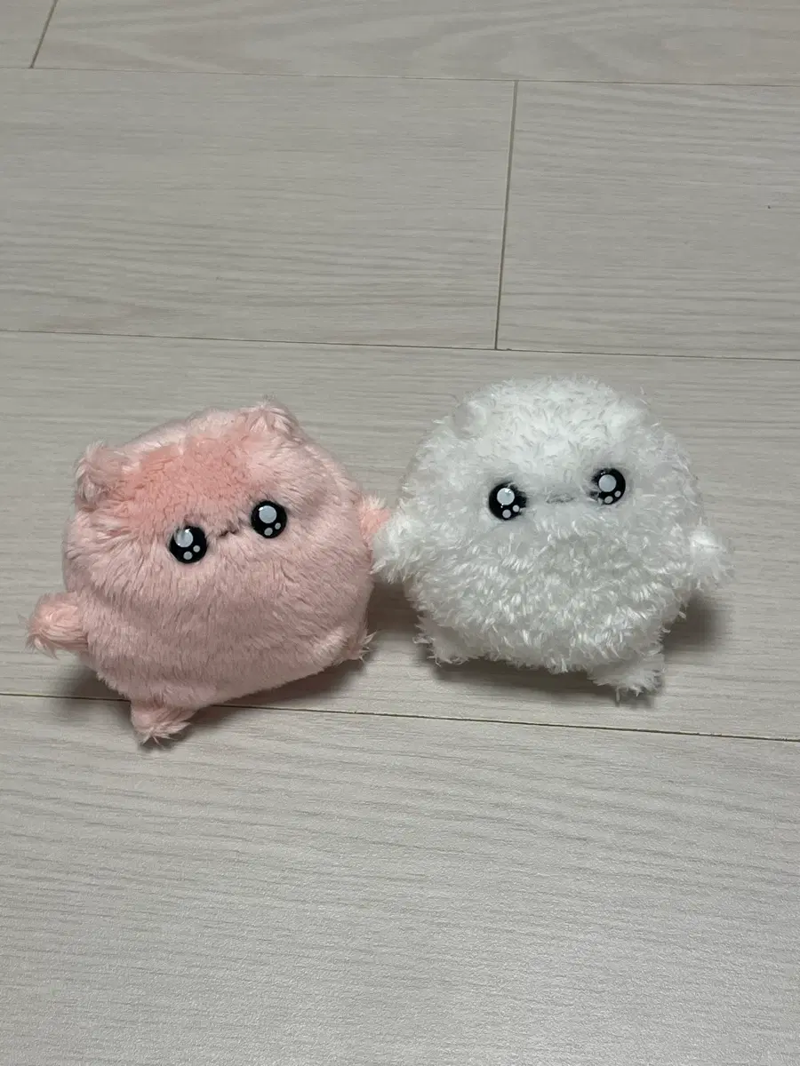 usachi 하무치 햄스터 인형 일괄