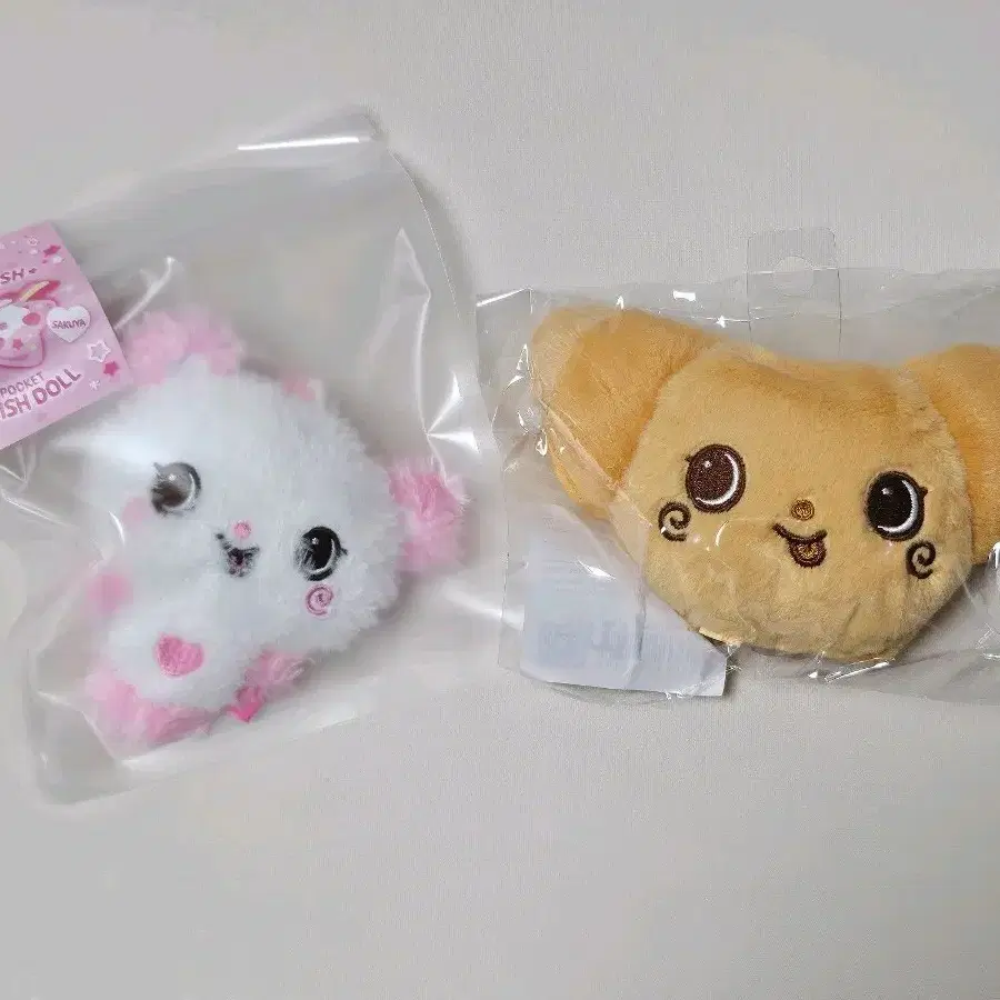 사쿠야 포켓위시돌 베이커리 위시돌 팡