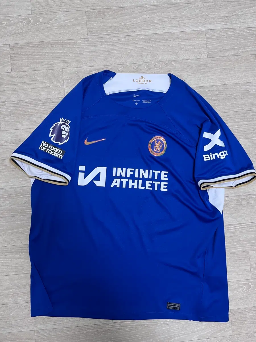 23-24 첼시 유니폼 2XL