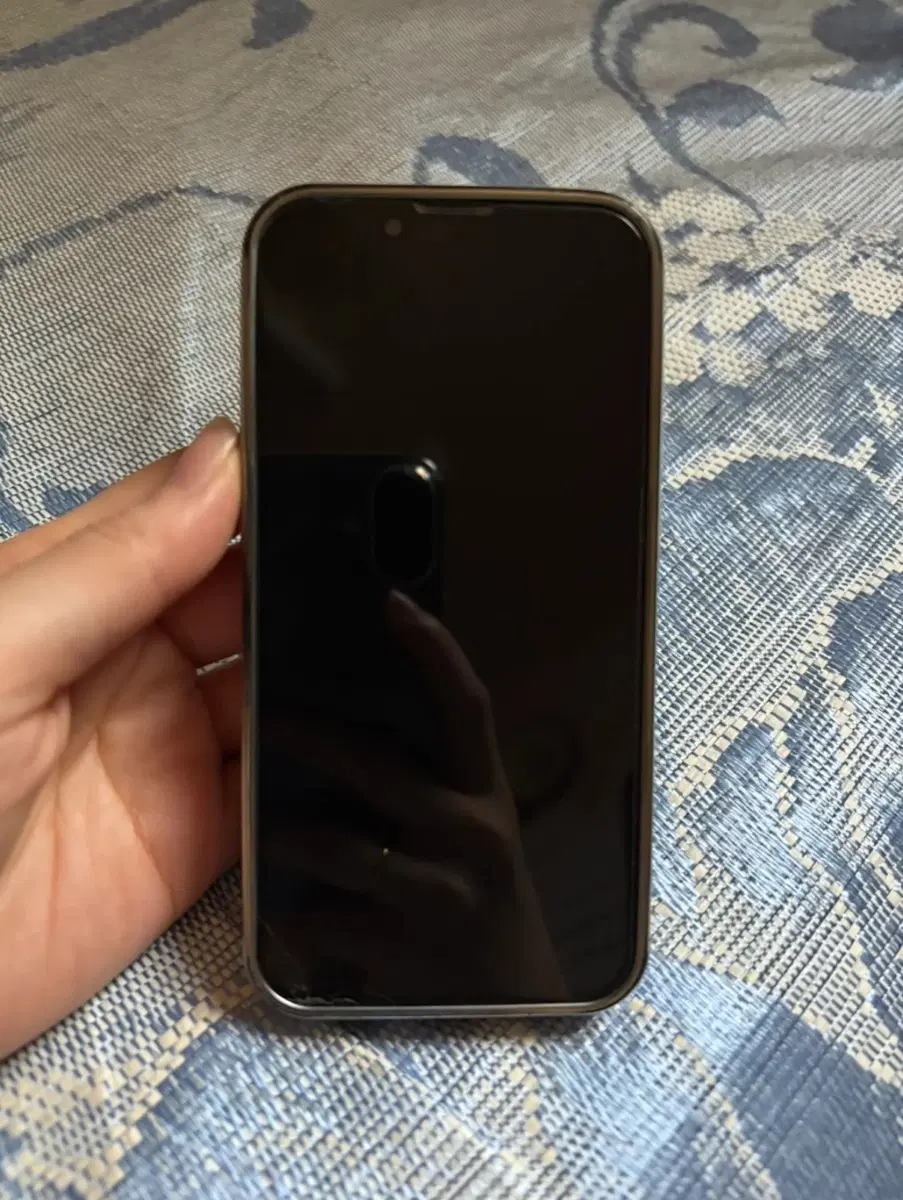 급처) 아이폰 13미니 128GB