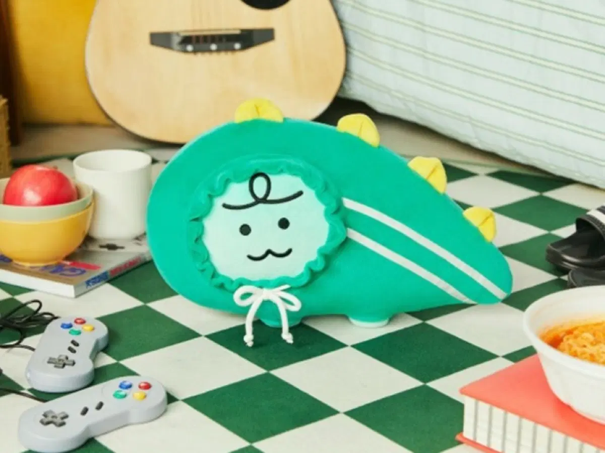 죠르디 인형