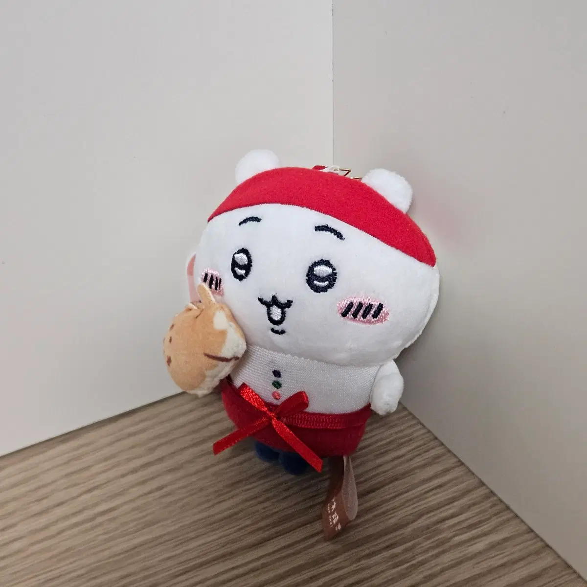 치이카와 야끼점원 마스코트(치이카와)
