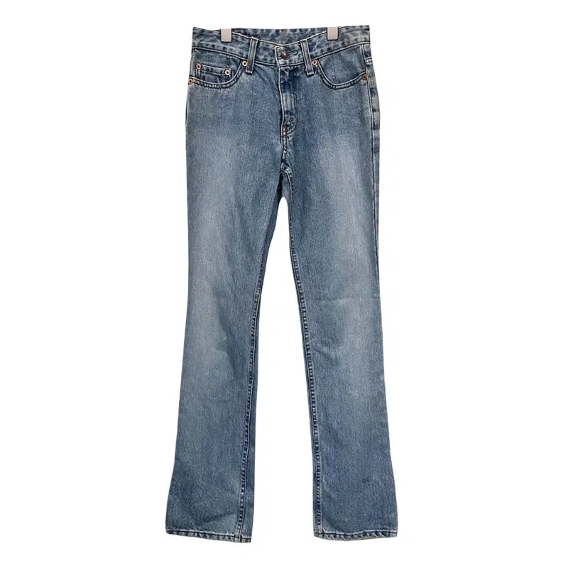 A4085 [LEVI'S] 리바이스청바지 571K W26 L33