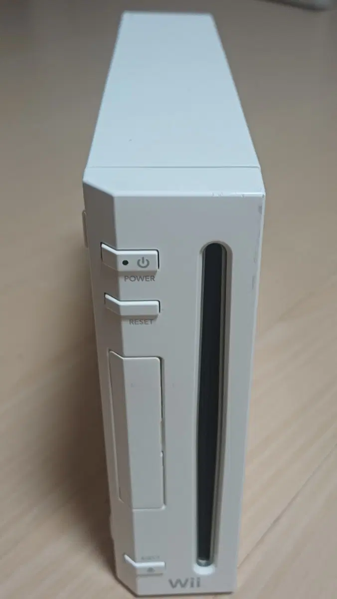 닌텐도 wii 본체