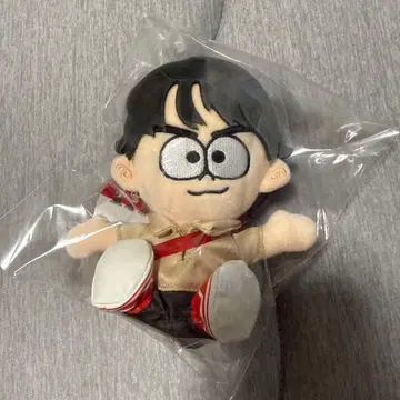 timelesz 사토 쇼리 인형
