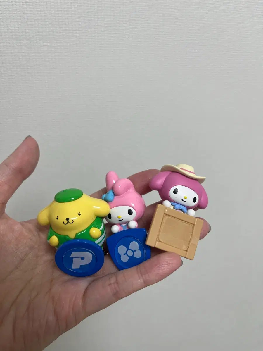 산리오 히퍼