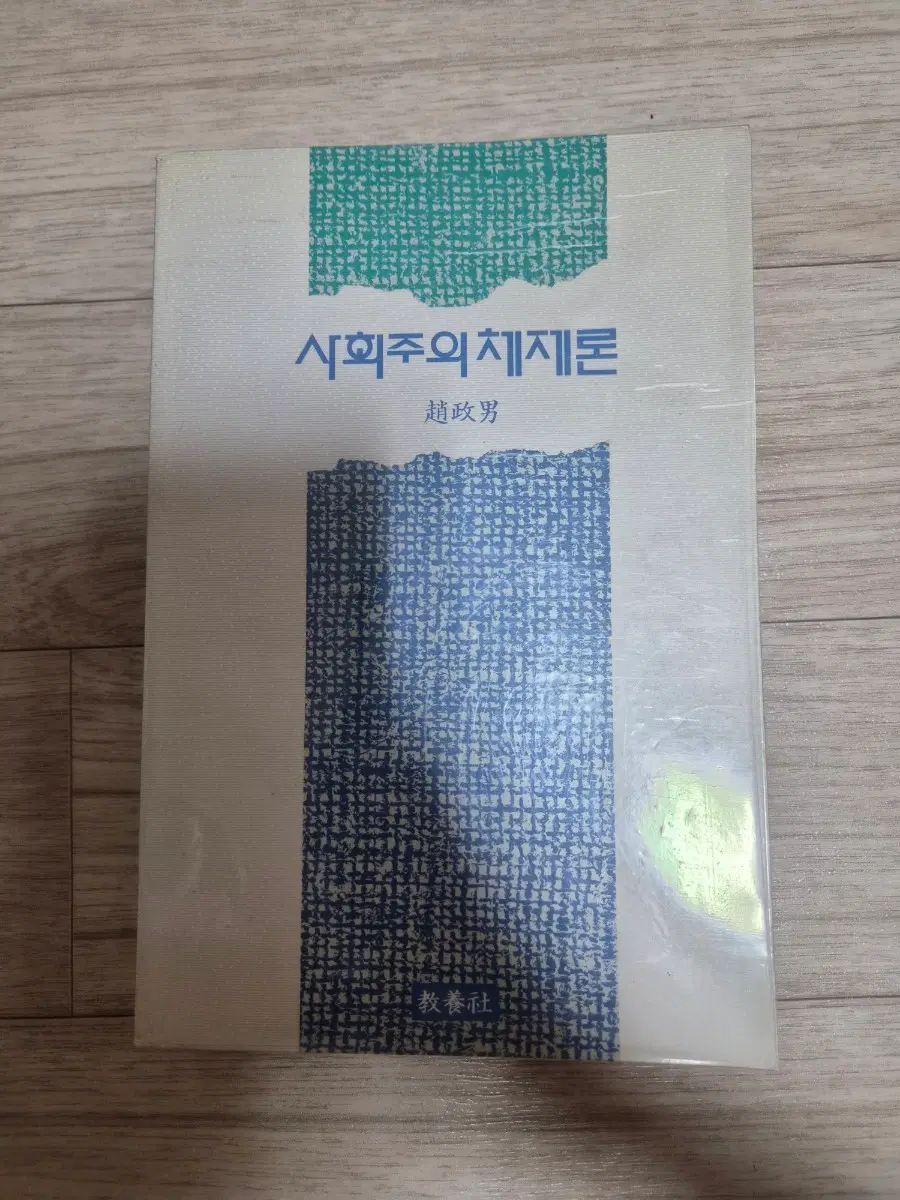 사회주의 체제론