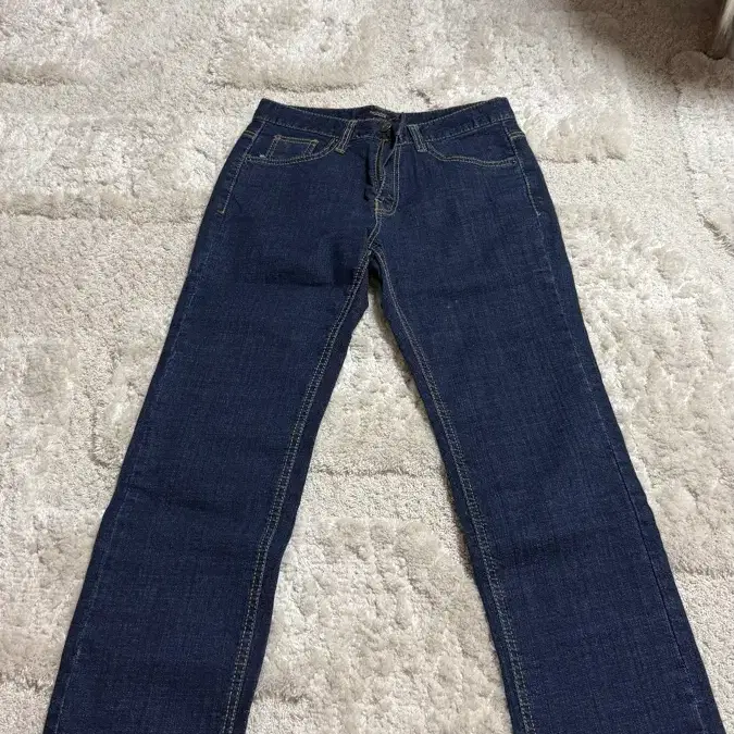 AROUND 101 데님 청바지 S사이즈