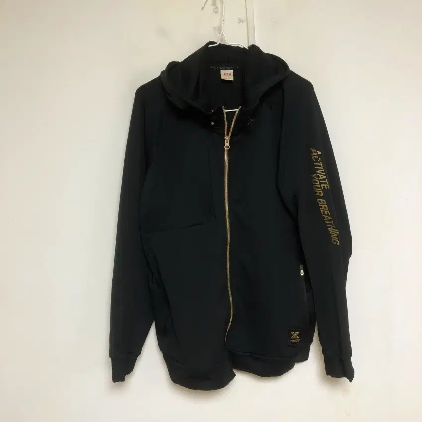 JDX 남성 후드자켓 110XXL@9936