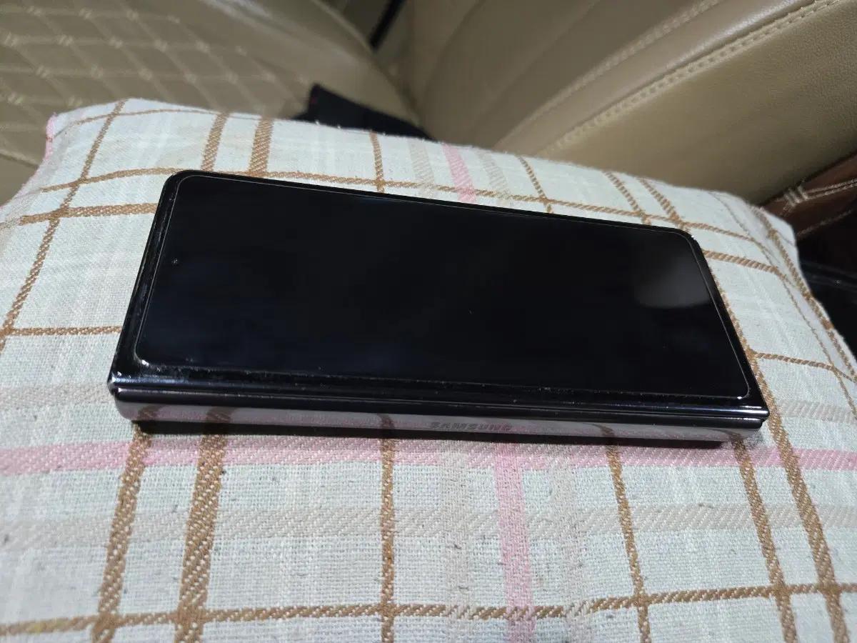 삼성 갤럭시 Z 폴드4 블랙 256g