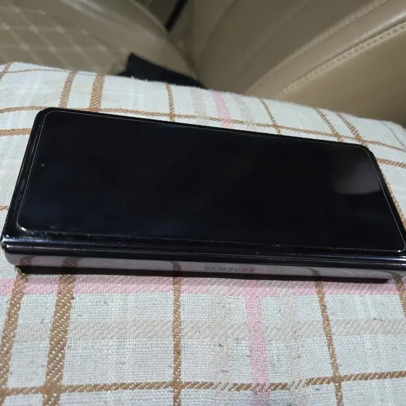 삼성 갤럭시 Z 폴드4 블랙 256g