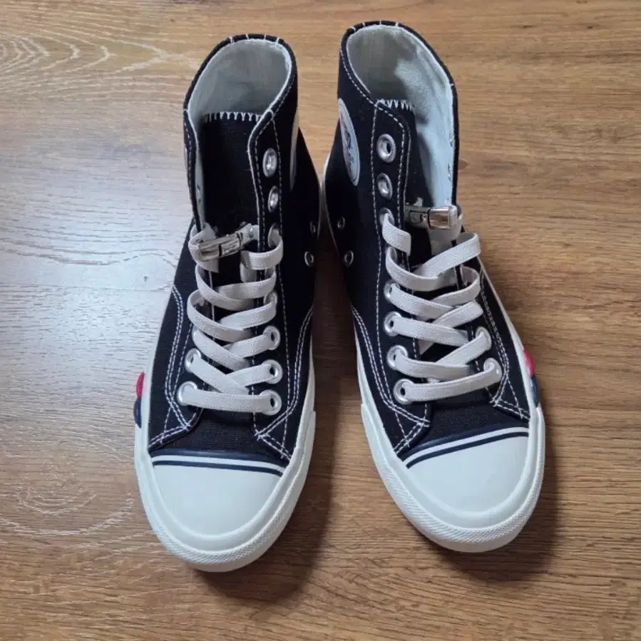 [새상품] Keds 케즈 하이탑 220mm