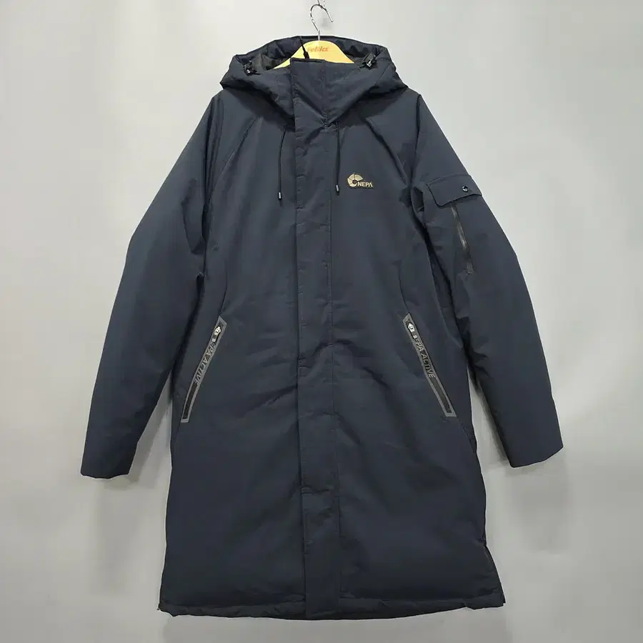 네파 NEPA 덕다운 롱패딩 점퍼 105