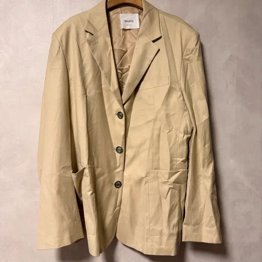 MAINT자켓