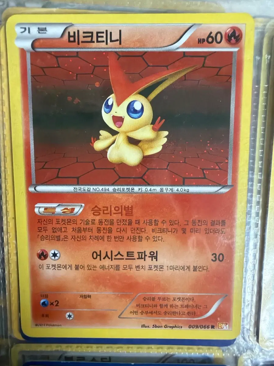 포켓몬카드