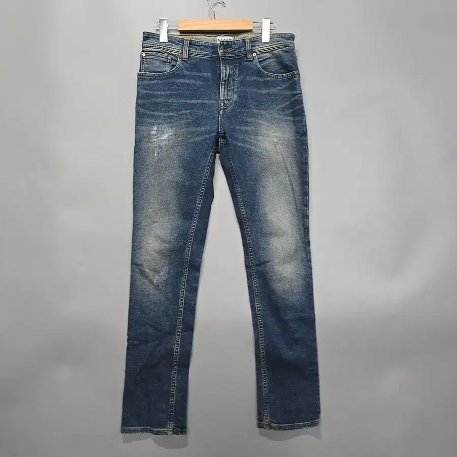 팀버랜드 Timberland 데님 팬츠 청바지 W33 L32
