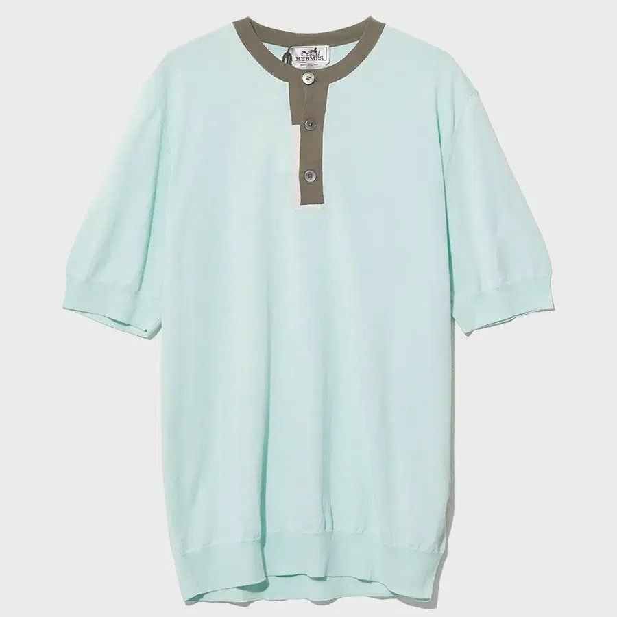 HERMES t-shirt