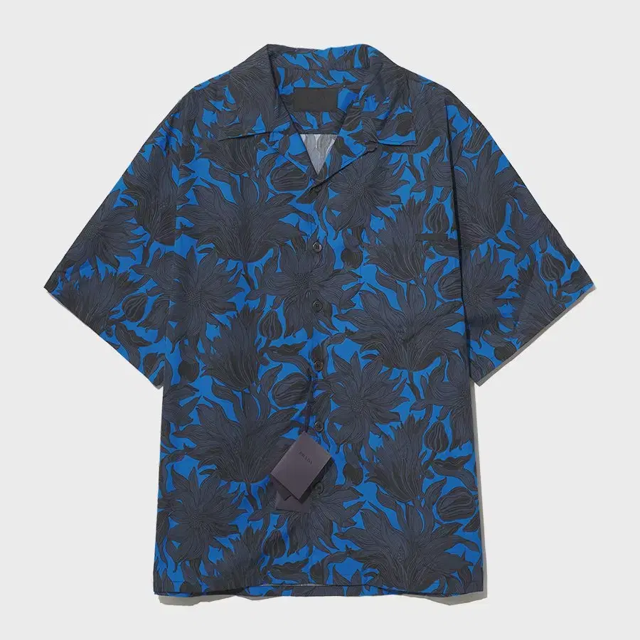 PRADA shirt