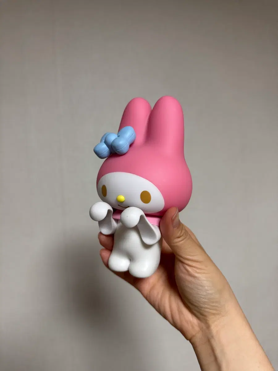 모니터거치대 마이멜로디