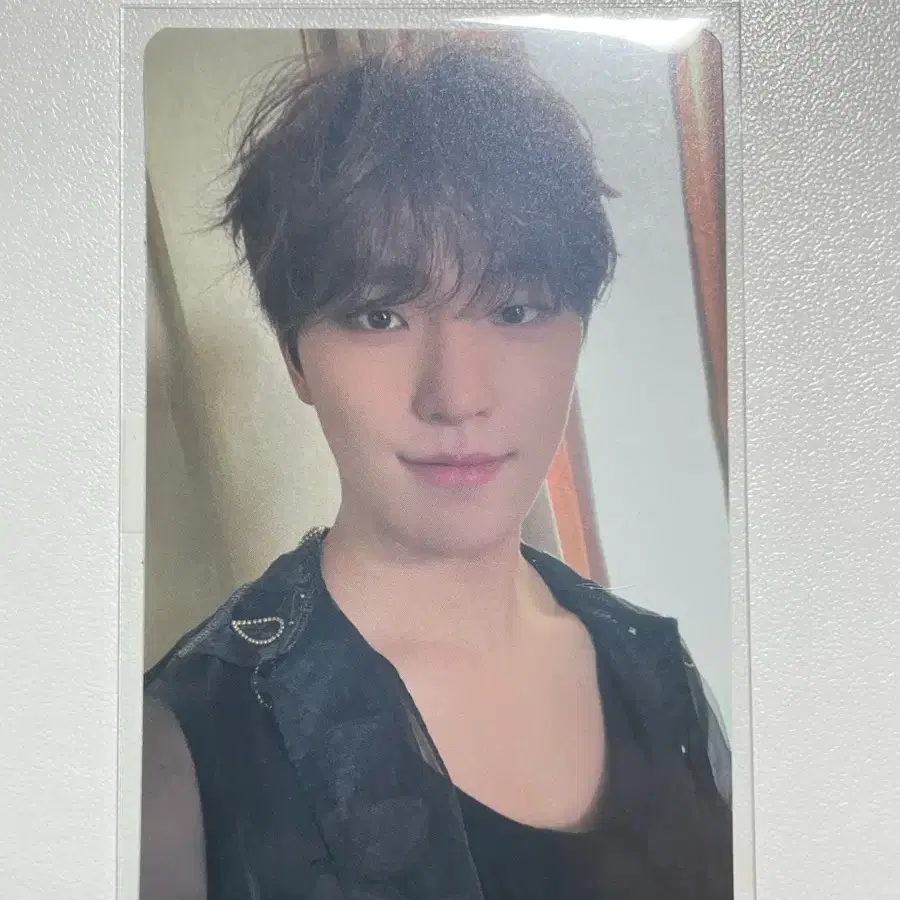 세븐틴 디노 FML 파워스테이션 럭드