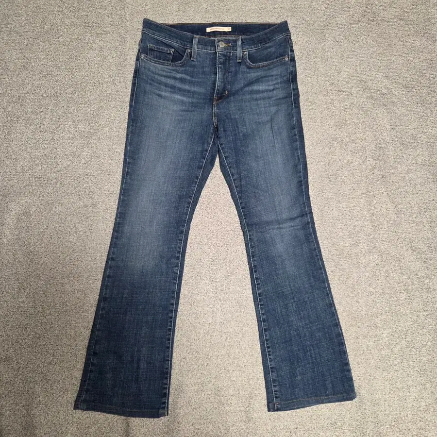 Levi's 315 리바이스 빈티지 플레어 데님 팬츠 29