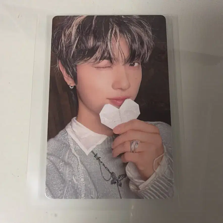 원위 정규3집 교환 강현>기욱