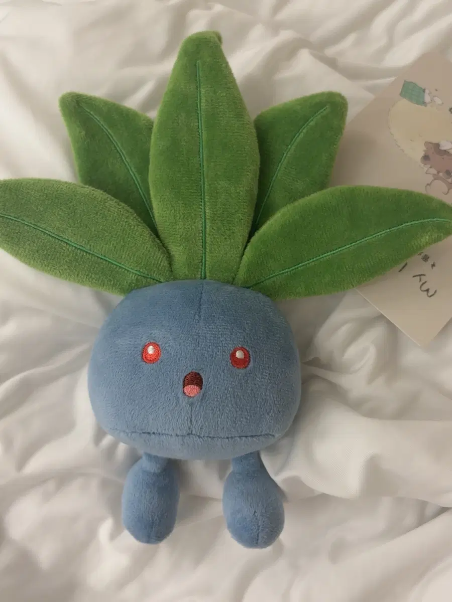 마이리틀베스티 뚜벅쵸 인형