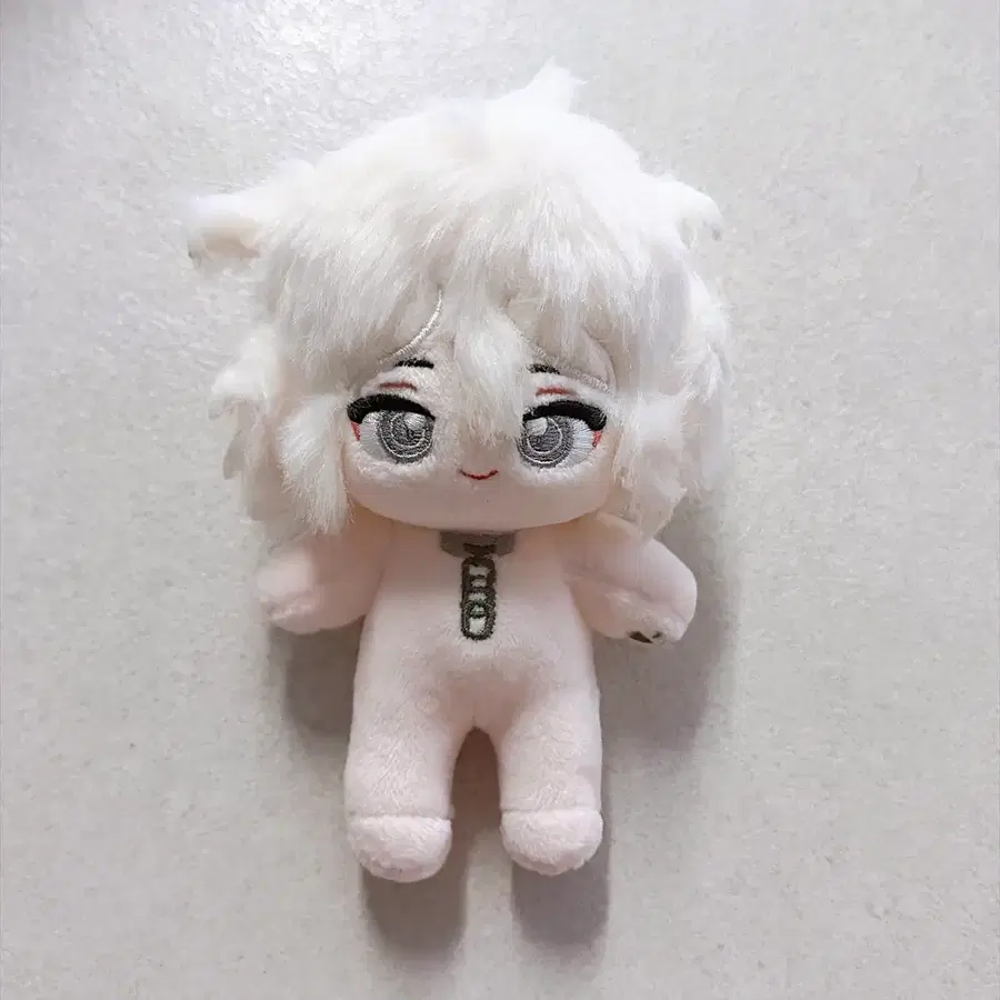 코마에다 10cm 비공식 솜인형 슈퍼 단간론파2