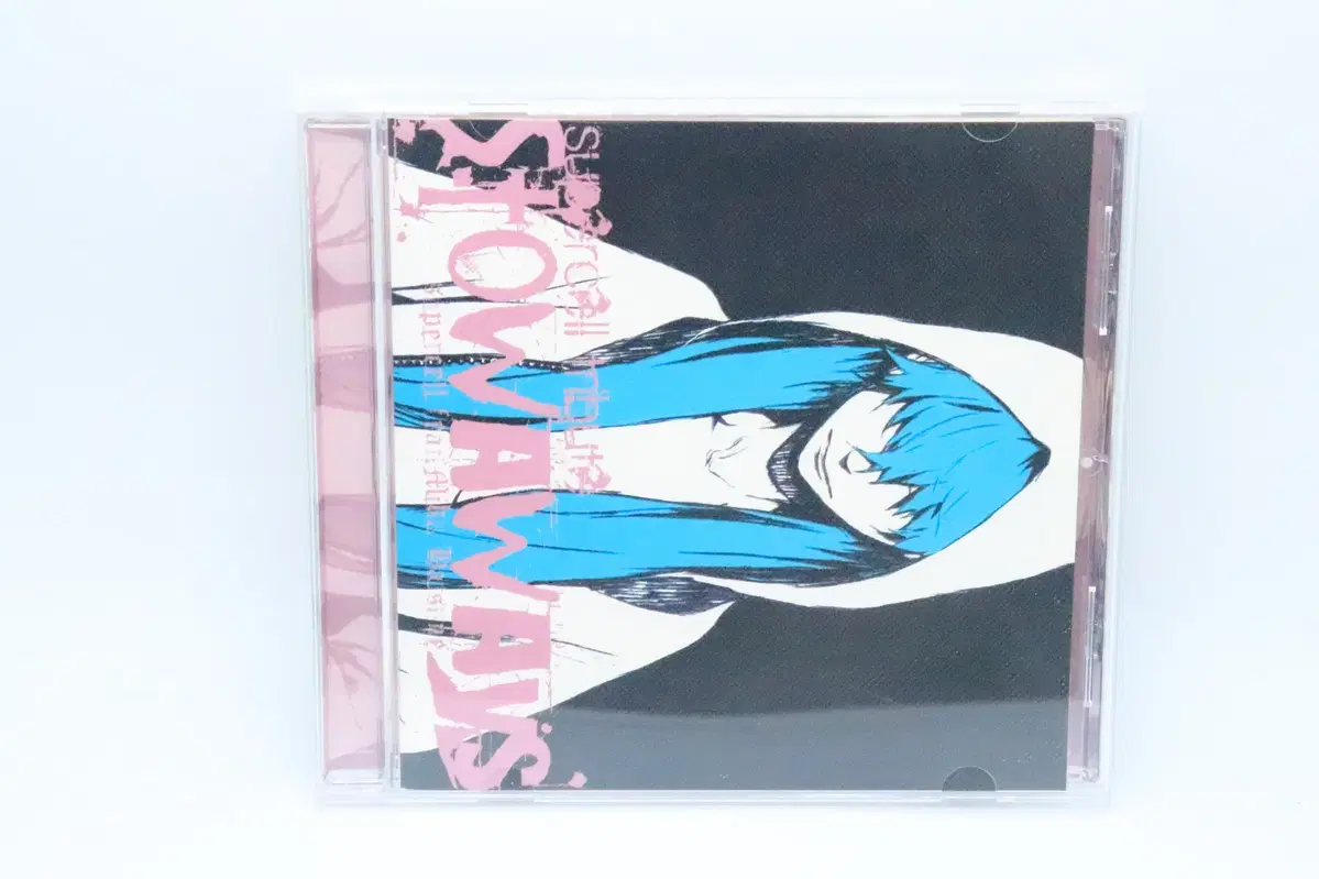 supercell feat.하츠네미쿠 supercell tribute Stowaways CD