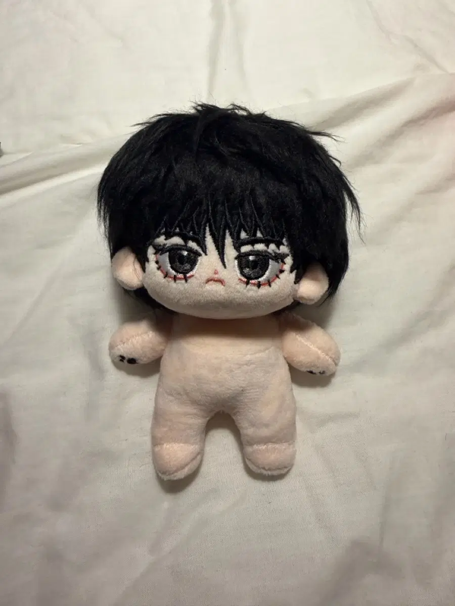 슬램덩크 서태웅 인형
