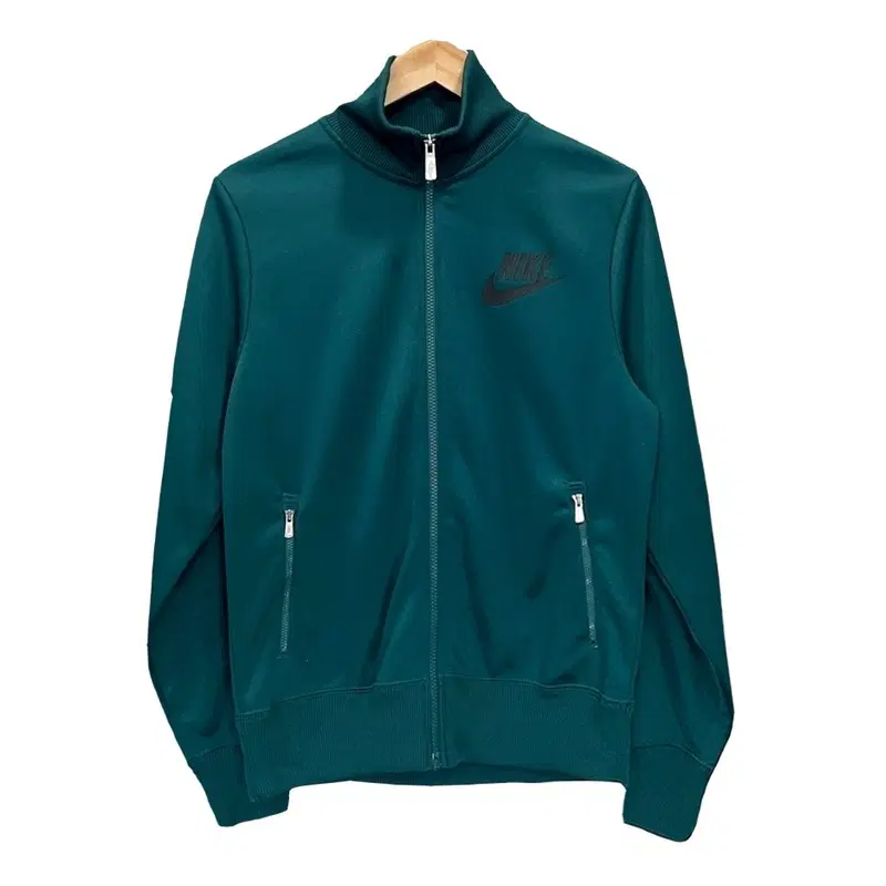 A4120[NIKE] 나이키 트레이닝 져지 집업 M