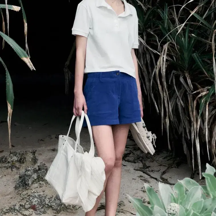 Cadalogue Surf Corduroy Shorts