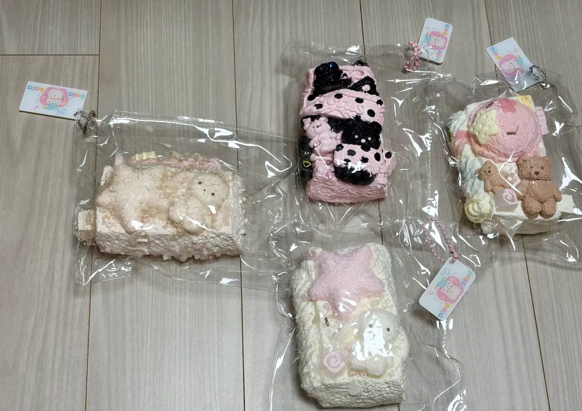 kalakala 말랑이 판매합니다.