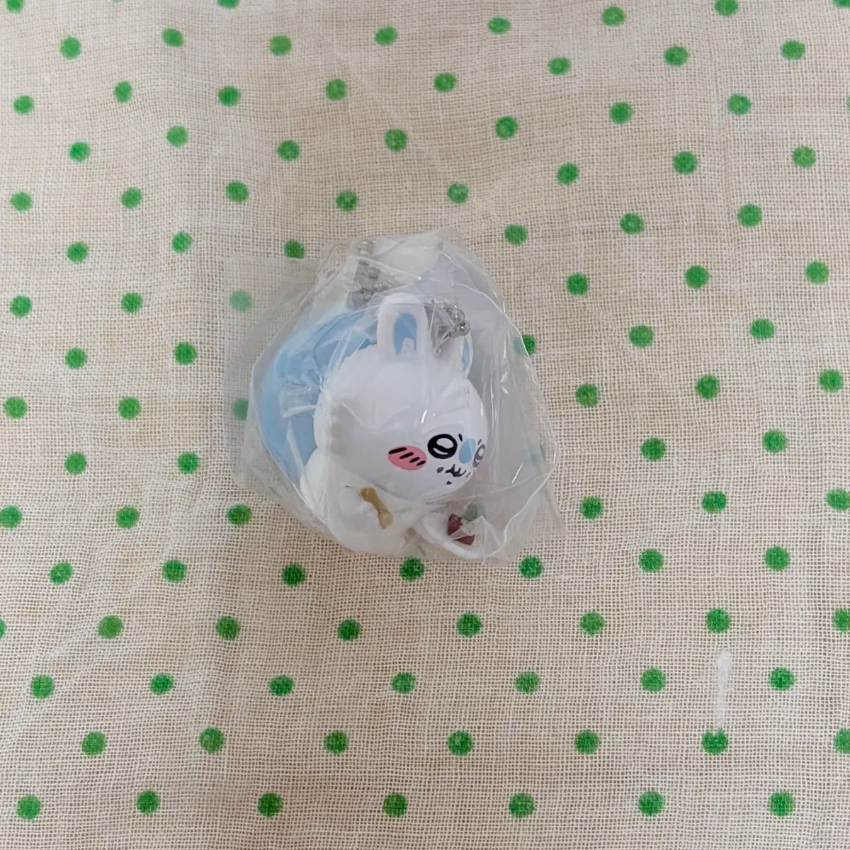 (미개봉)치이카와 타베모노 모몽가 가챠