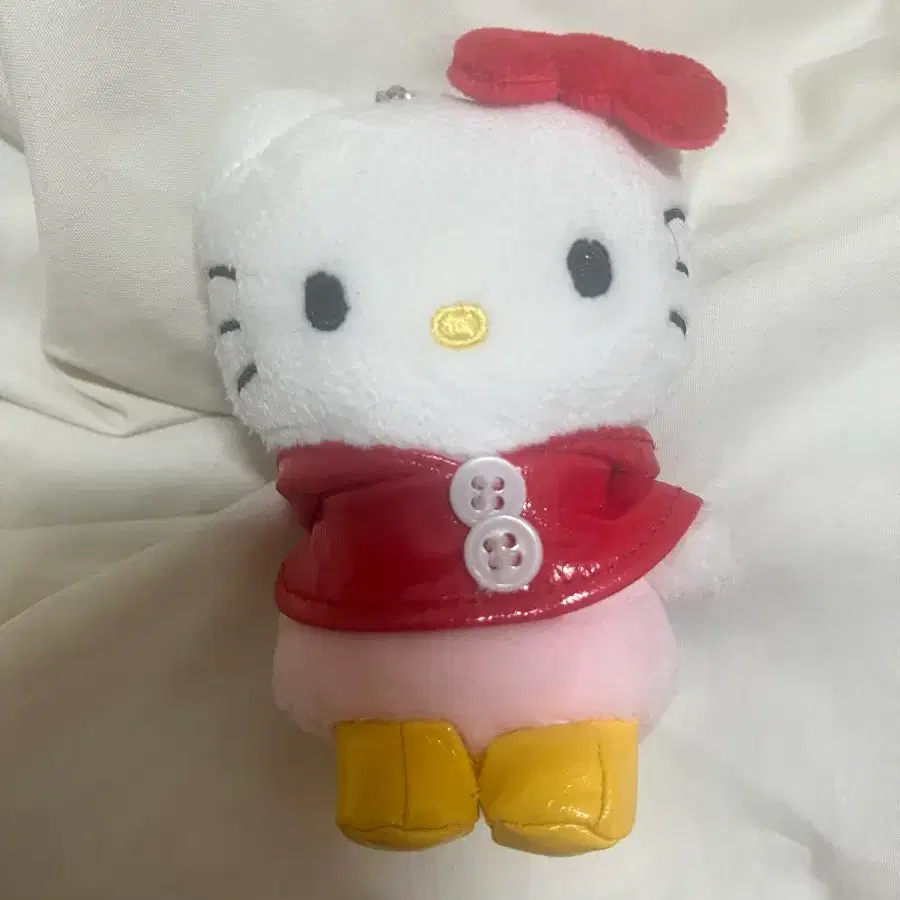 키티 키링 팔아요
