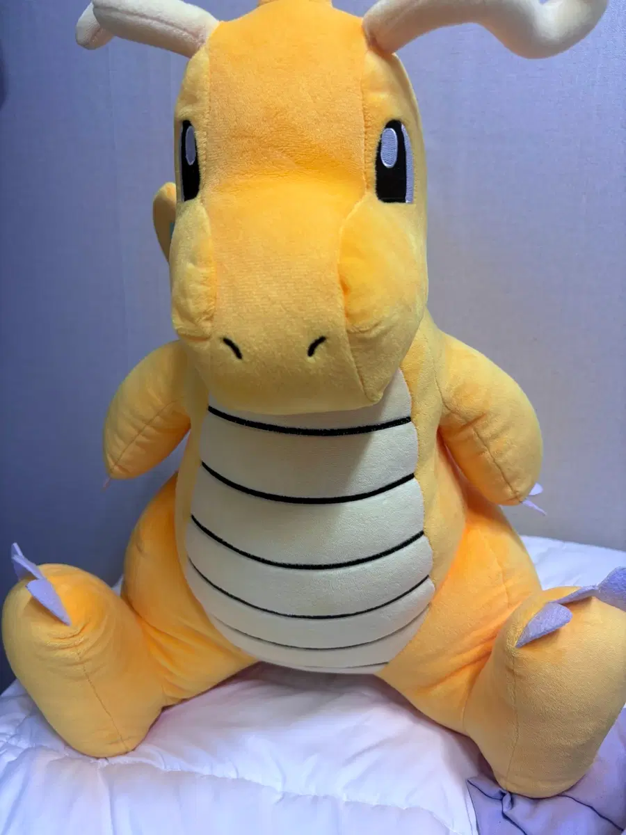 포켓몬 망나뇽 대형인형 (45cm)