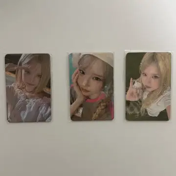 2026 fromis 9 ASIA TOUR TOMORROW GLOW IN SEOUL 멤버십 부스 포토