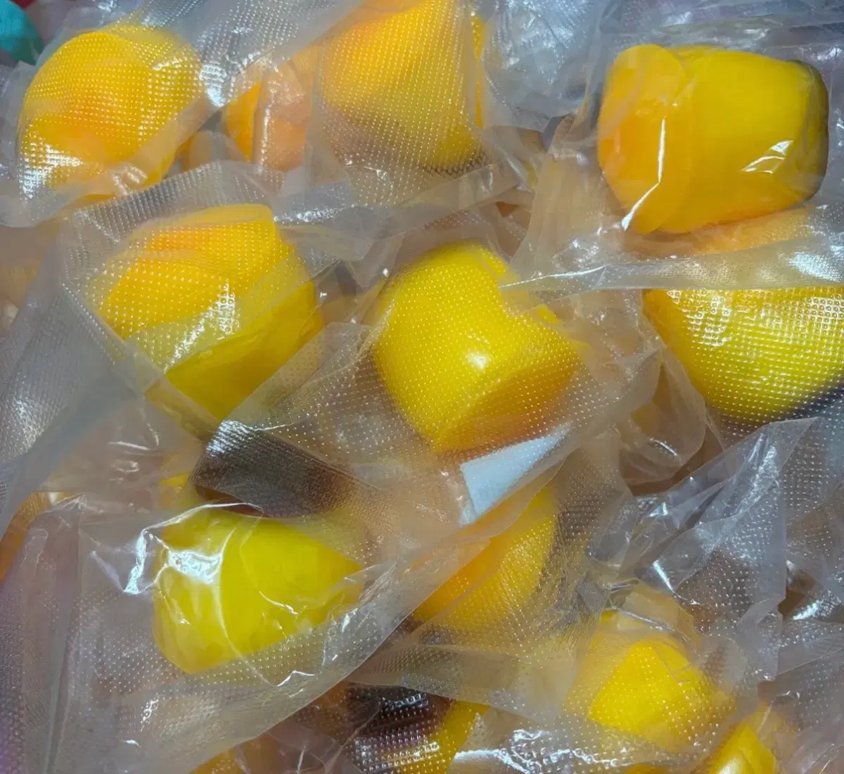 푸딩 크런치 슬랑이