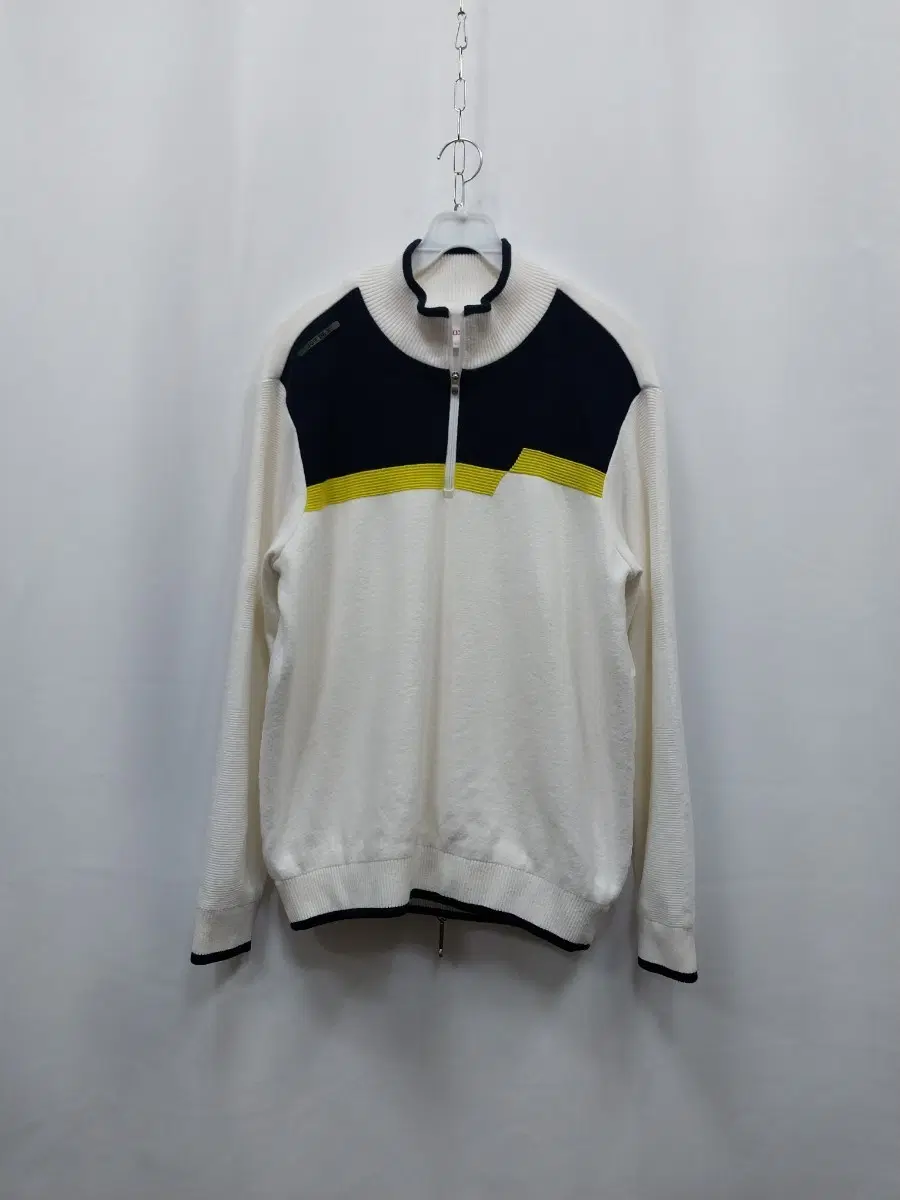 JD.X골프방풍반집업티100