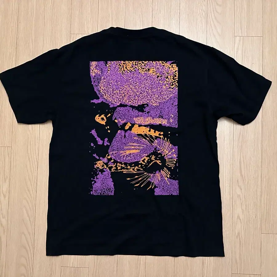 [XL] 카브엠트 반팔 Cav empt not others t