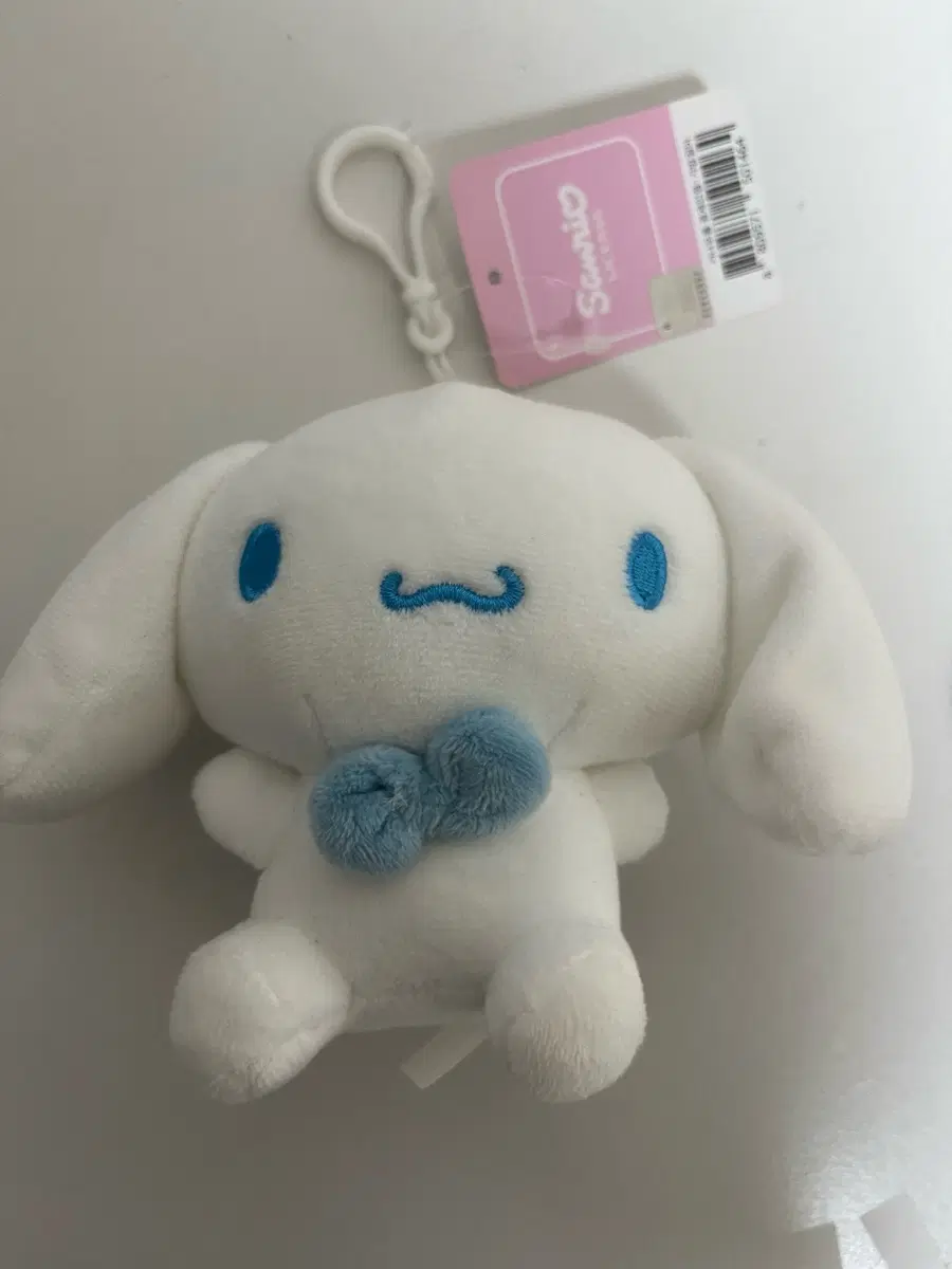 (정품) 시나모롤 인형